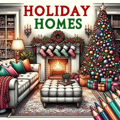 Holoday homes