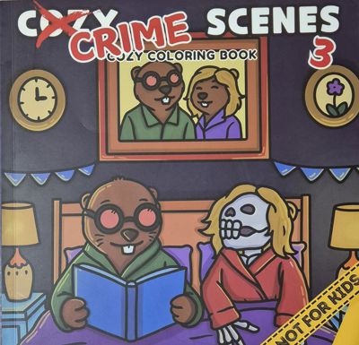 Crime scenes 3