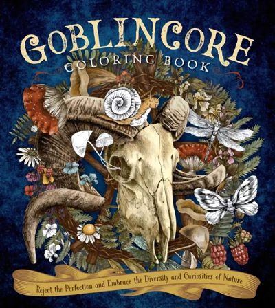Goblincore
