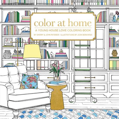 Color at home