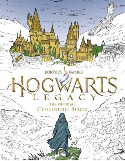 Hogwarts Legacy