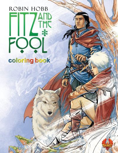 Fitz and the Fool