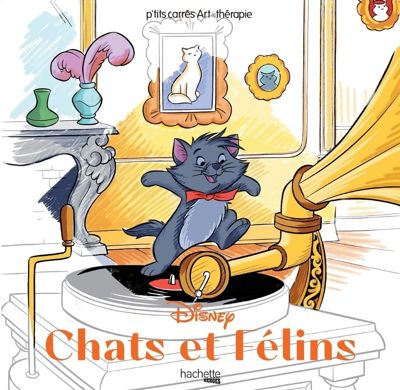 Chats et Felins