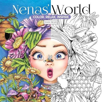 Nenas' World