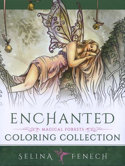 Enchanted Magical Forests