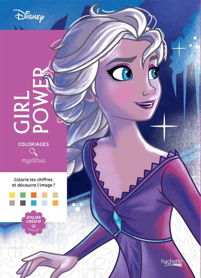 Girl power
