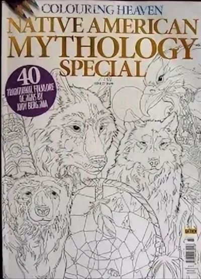Native American Mythology Special