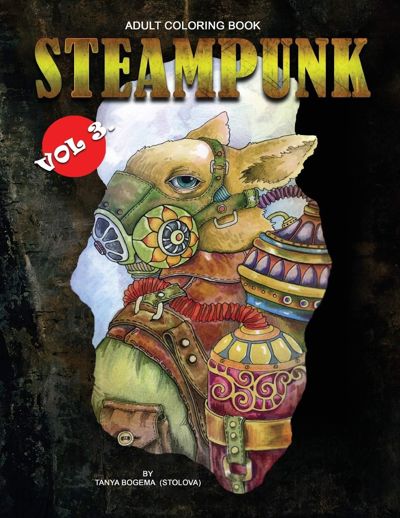 Steampunk