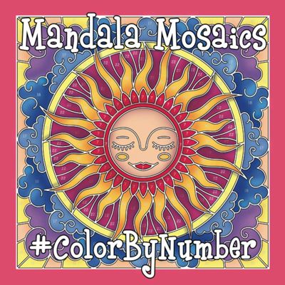 Mandala Mosaics