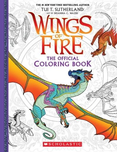 Wings of Fire
