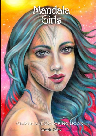 Mandala Girls Collection