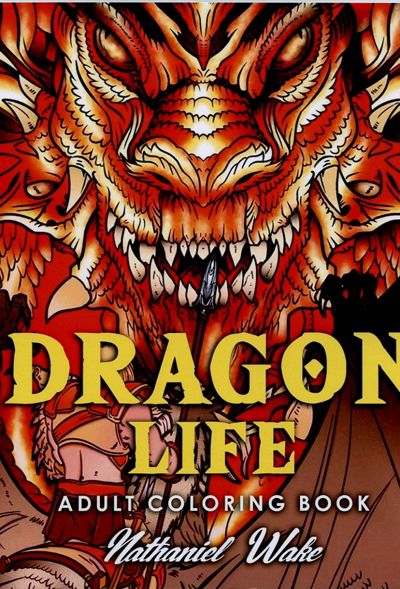 Dragon Life