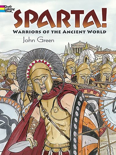 Sparta!