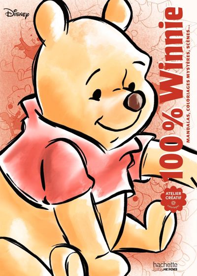 100% Winnie