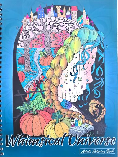 Whimsical universe