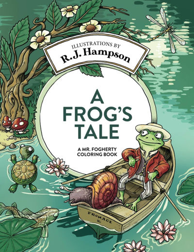 A Frog’s Tale