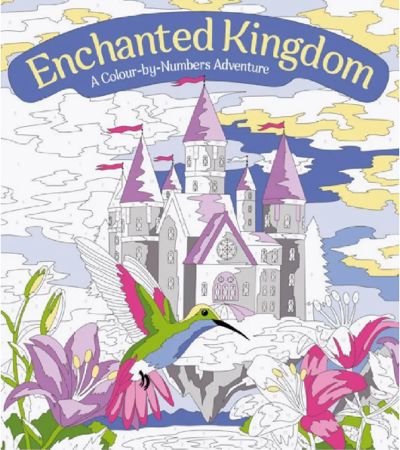 Enchanted Kingdom