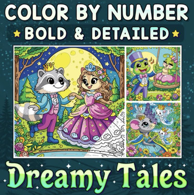 Dreamy Tales