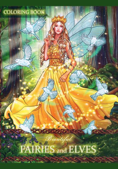 Fairies and Elves