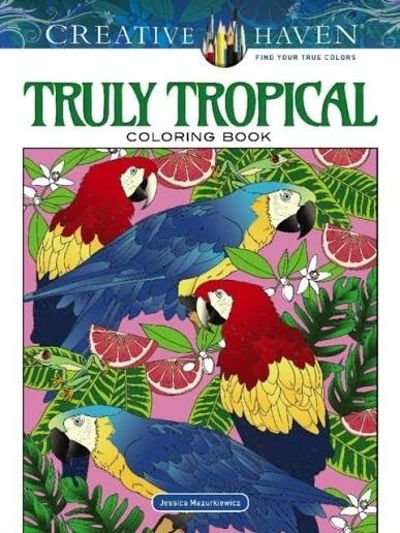 Truly tropical