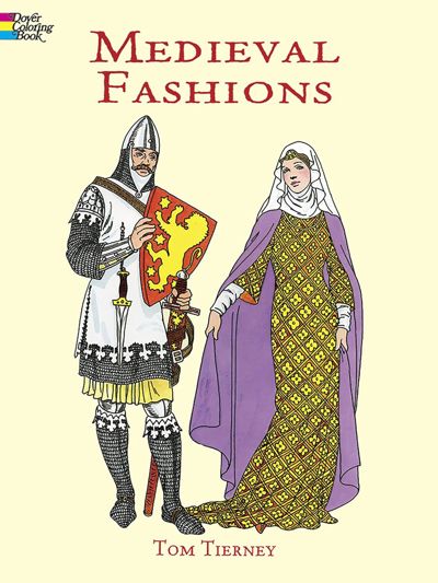 Medieval Fashions