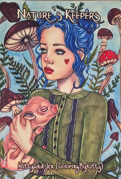 Nature's Keepers