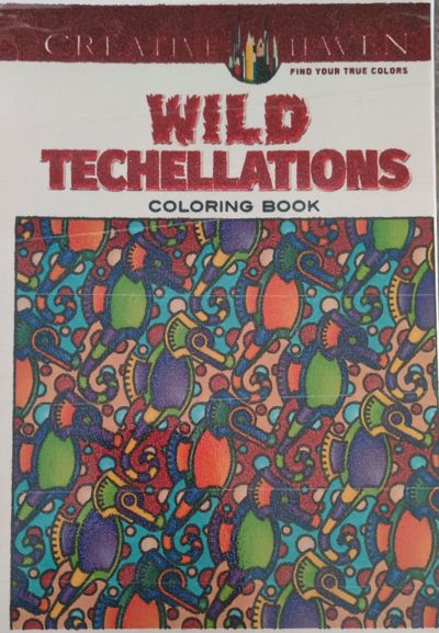 Wild techellations
