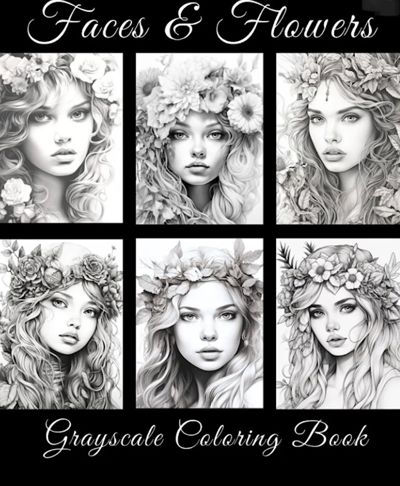 Faces & Flowers