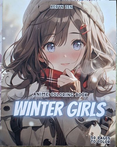 Winter girls