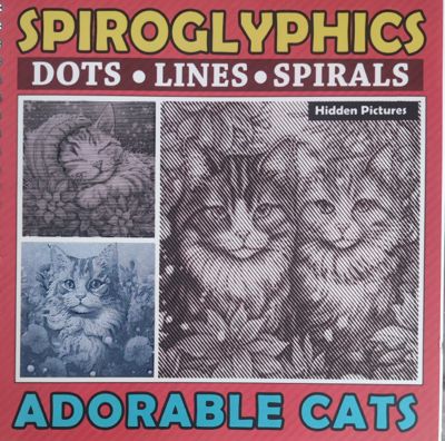 Adorable cats