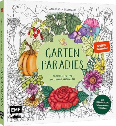 Gartenparadies