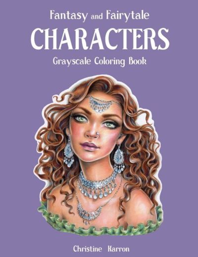 Characters 