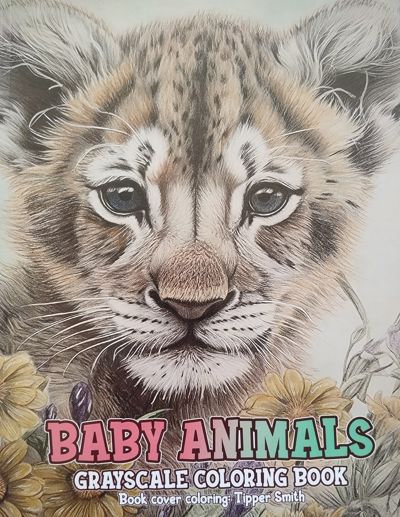 Baby animals