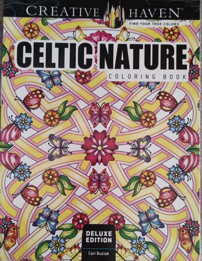 Celtic nature