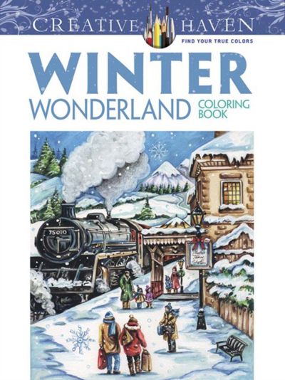 Winter Wonderland