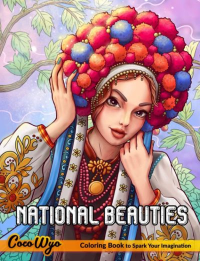 National Beauties