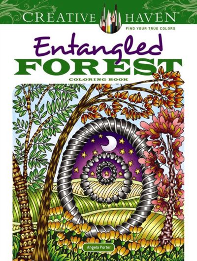 Entangled Forest