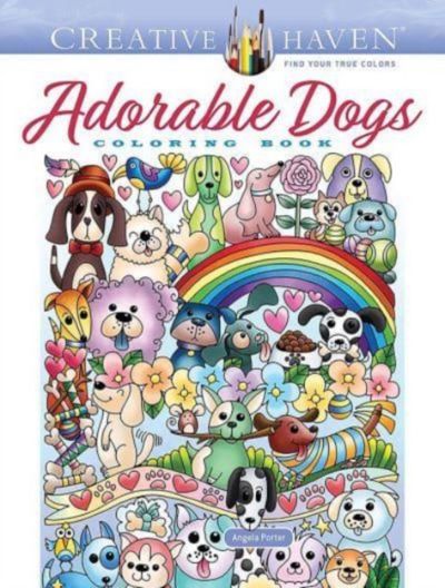 Adorable Dogs