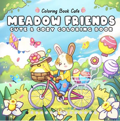 Meadow Friends