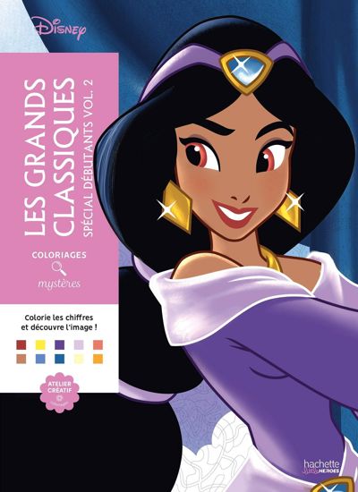 Les Grands Classiques. Special debutants. Tome 2