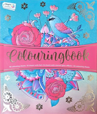 Colouringbook