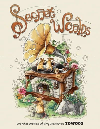 Secret Worlds