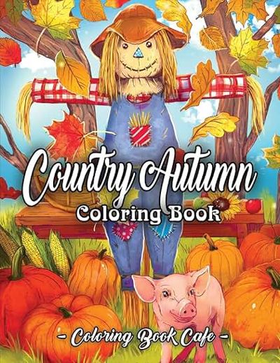 Country Autumm