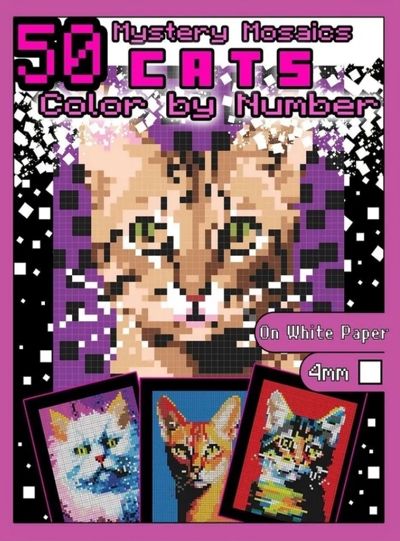 50 cats
