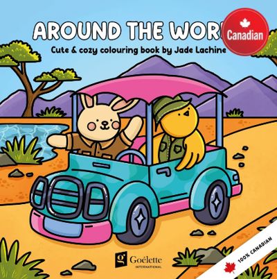 Around the world