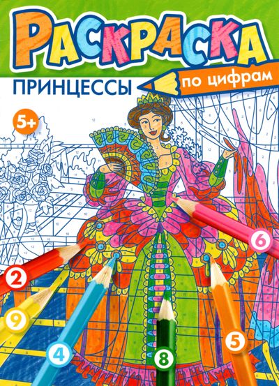 Принцессы