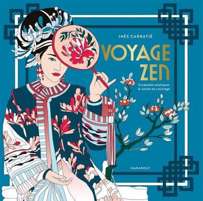 Voyage Zen