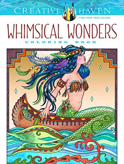 Whimsical Wonders