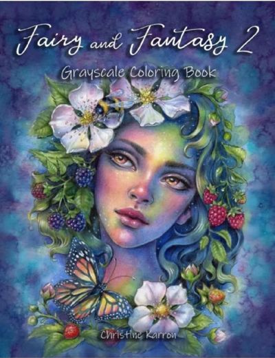 Fairy and Fantasy 2
