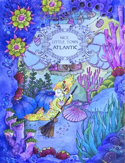 Nice Little Town : Atlantic